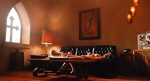 Lindsay Lohan & Alicia Rachel Marek in Machete