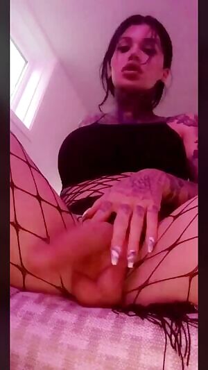 Big beautiful girl cock