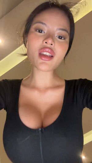 Japanese Babes Asian Big Tits Blasian