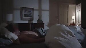 Maggie Grace had a transparent plot in Californication