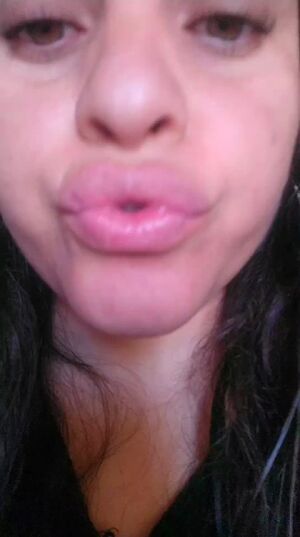 Split Tongues Long Tongue Saliva