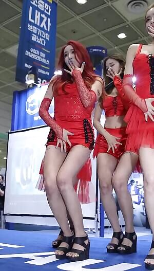 PPL - Oh Ah Hee- Watch Me