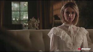 Emma Hix on The Couch