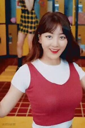 Jihyo