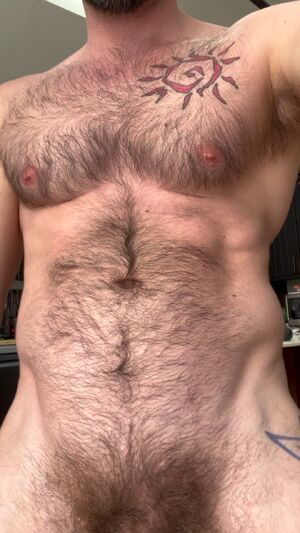Big Cock Worship Hairy Armpits
