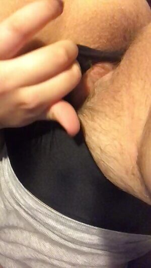 Two posts in one day?? Yes I need attention