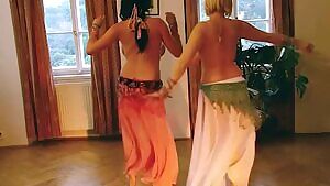 Belly Dancers