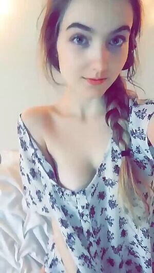 Monica May