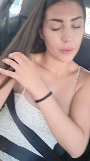 Big Bump OnlyFans Tits