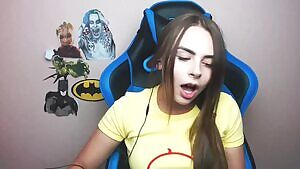 Close your eyes and listen