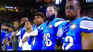 MRW Aretha Franklin's death is dragging out almost as long as her national anthem.