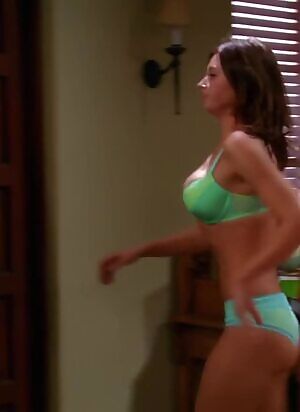 Aly Michalka's body is fucking amazing. So hot