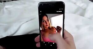 She always looks perfect tho