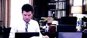 Many Muse's Big fat ass