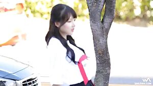 yerin losing her virginity to a post