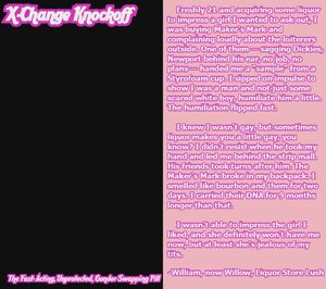 X-Change BBC Breeding Degrading Doggystyle