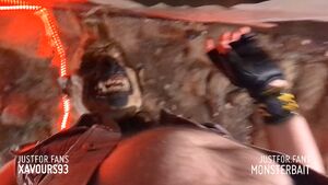 Pup Community Bear Double Blowjob Glory Hole