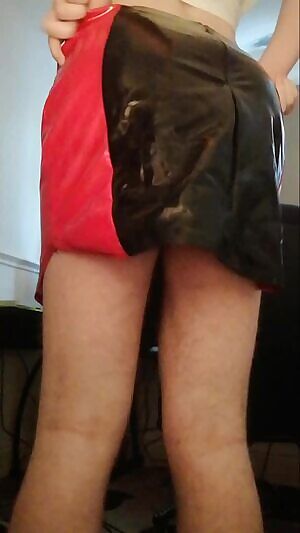 What do you guys think of my ass?