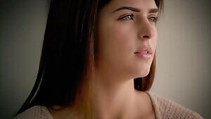 Young Teen Loves BBC a Little Too Much