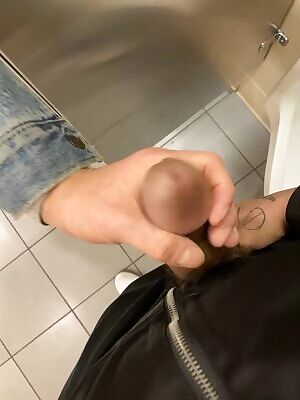 Little tug tug today