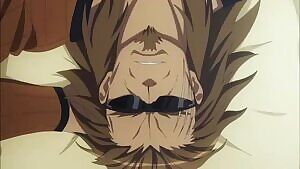 Mordred committing bestiality