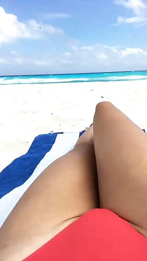 Can't enjoy the view with that in the way