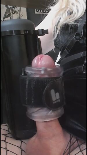 Male Sex Toys Amateur Cock Cum