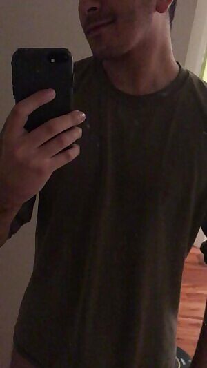 GIF! You’ve been a bad, BAD girl