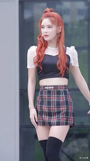 9MUSES - Sojin