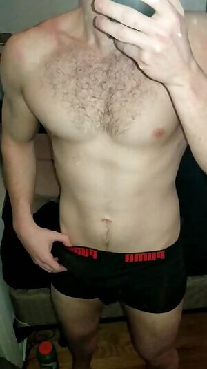 wanna see something?