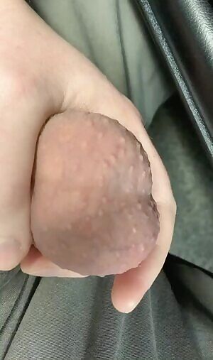 Always a good idea to stretch before playing