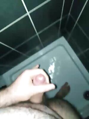 Quite big cumshot... Ladies and gents, what do you think about this??