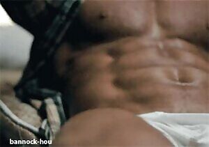 Abs Doing Situps