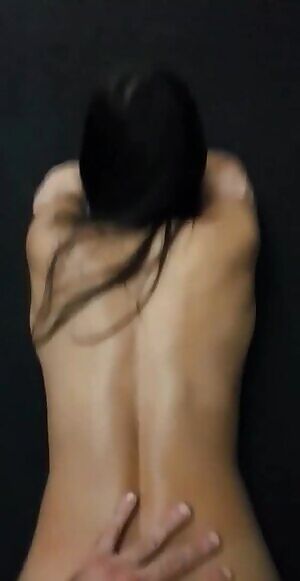 Just arrived in our hotel we recorded a fuck snap!