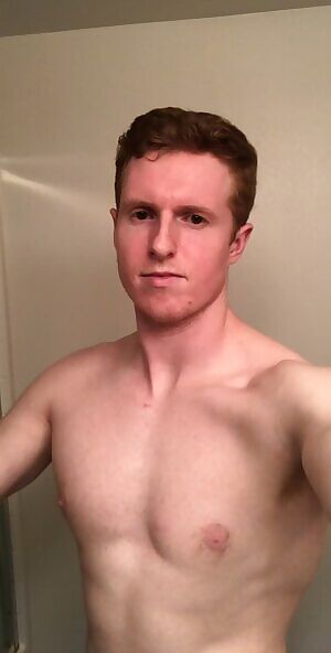 just a quick one of my butt. PMs welcome : )