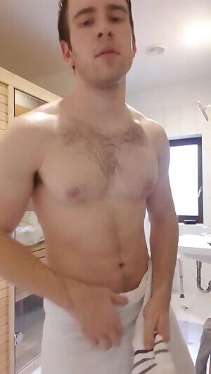 You're welcome, wanna fuck?