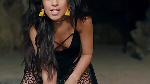 I want to fuck Camila Cabello so bad