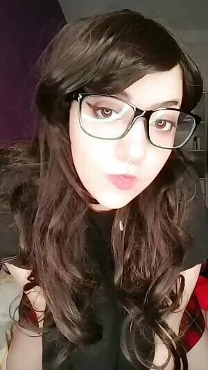 busty babe waiting to be yours