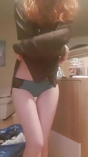 Taking the greens one off~