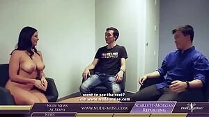 Can we grab a hug please?