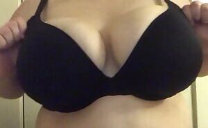 My favorite bra has gotten too small :(