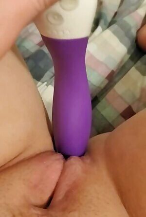 it's dripping wet for you 💧