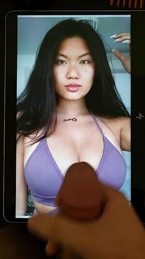 Woulda loved to tit fuck those