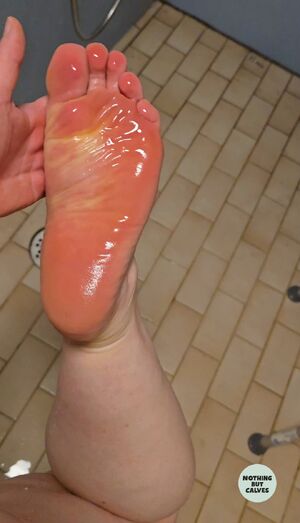 Sexy Soles Fansly Feet Foot OnlyFans