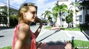 Going to class be like...