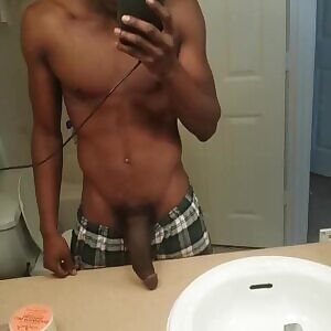 Just putting it out there