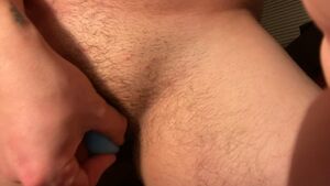 Dry humping Big Clit Edging Fleshlight