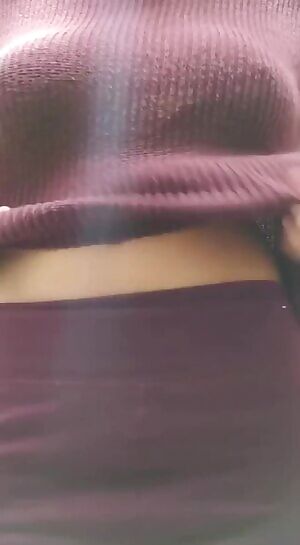 SWEET JESUS CINNAMON TITS 🤤🤤