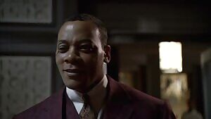 Jo Armeniox Having an Affair in Boardwalk Empire