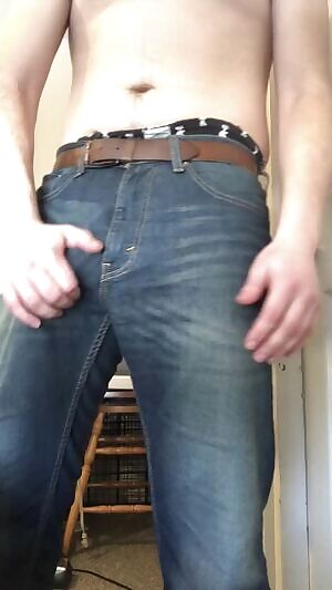 Thick dick with some spring